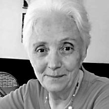 SHARON ELAINE KIRWAN Obituary pic
