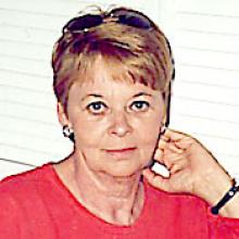 LEONA DOERKSEN Obituary pic