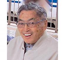 KOJI SATO Obituary pic