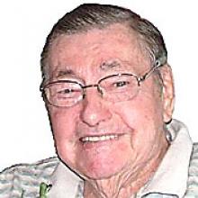 EDWARD BURTON LANE Obituary pic
