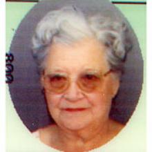 ANNE ZUBRYCKI Obituary pic