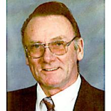 (JON) IRVING KARDAL - Obituary pic
