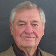 ELMER E. REIMER Obituary pic