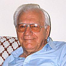 PETER KODAK Obituary pic