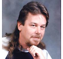 WILLIAM M. SCHELL Obituary pic