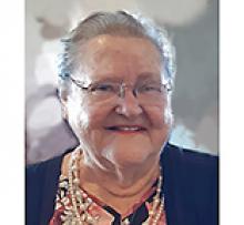 OLIVIA JOAN COONTZ (LUCKIW) Obituary pic