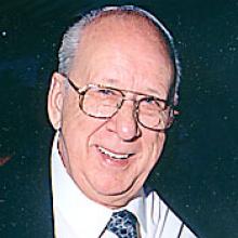 LAURI E. MAKI Obituary pic