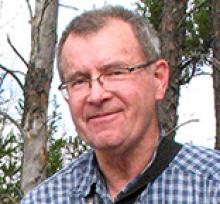 JOHN ECKTON Obituary pic