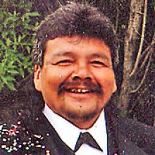 ERIC RODERICK SWAN Obituary pic