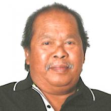 ROBERTO CARBALLO Obituary pic