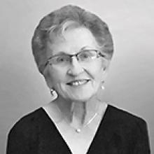 AMBROSIA (BONNIE) PAWLUK Obituary pic