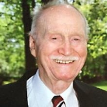 JOHN ROBERT ALLEN Obituary pic