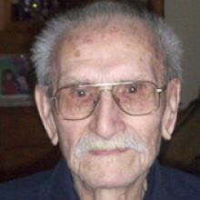HERVE FREDERICK COUTU Obituary pic