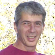 MARK STEVEN SARANCHUK Obituary pic