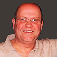 JEAN-LEON (JOHN) SEGUIER Obituary pic