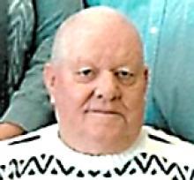 LAWRENCE A. FRIESEN Obituary pic