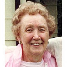 EMILY LILLIAN HALLSON (STRATTON) Obituary pic