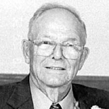 EVERT WALTER LAMBERT Obituary pic