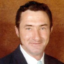 IRA DAVID JOHNSTON Obituary pic