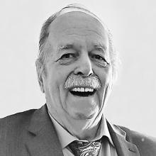 ROBERT DE MEYER Obituary pic