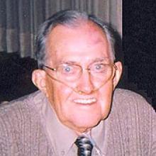 AL (ALEXANDER) WILLIAMSON BEVERIDGE Obituary pic