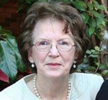 GAIL LORRAINE VERA GENYK (McKNIGHT) Obituary pic