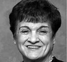 ELVIRA MAGNIFICO Obituary pic