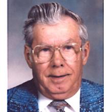 WILLIAM GREGORCHUK Obituary pic