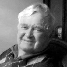 JOHN JONES Obituary pic