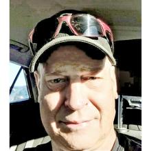 MARK ALLAN GARY JONSON Obituary pic