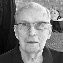 ROBERT STANLEY FORBES Obituary pic