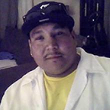 RYAN MITCHELL SPENCE Obituary pic