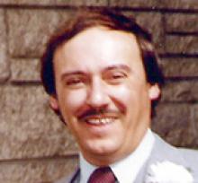RONALD URBANSKI Obituary pic