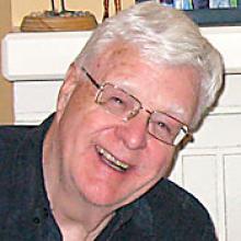 ARCHIE (CAMPBELL) SHARP Obituary pic