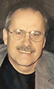 BRUCE A. MARSHALL Obituary pic