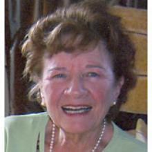 MARION FLORENCE HRAB (GARDNER) Obituary pic