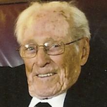 JAMES (JIM) JOHNSON Obituary pic