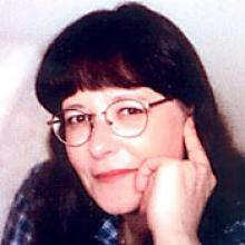 DIANE Obituary pic