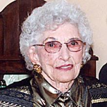 MARGUERITE SIDONIE OAKES (DELICHTE) Obituary pic