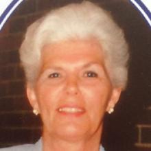 GAIL THORSTEINSON Obituary pic