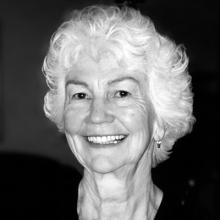 DOROTHY RATZLAFF Obituary pic
