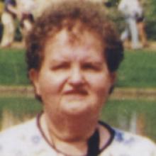 CAROL ANN TOUPIN (SWEDLUND) Obituary pic