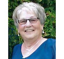SONIA HELEN STELMACK (TYSOSKI) Obituary pic