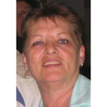 HENRIETTE CRETAIN Obituary pic
