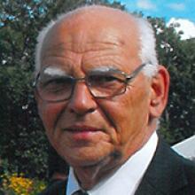 THOMAS ALLAN MOLOTOWSKY Obituary pic