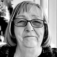 NANCY LEE INKSTER Obituary pic