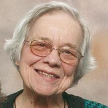 CAROLINE ANTONIW Obituary pic