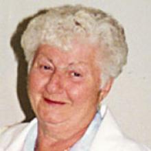 YOLAN IRMA LYON (MIN) (CZERMAN) - Obituary pic