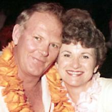 ALLAN JOHN MAGNUSSON Obituary pic