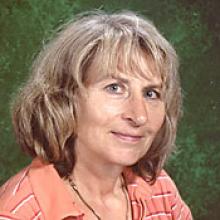 LINDA SHARON DRAPER Obituary pic